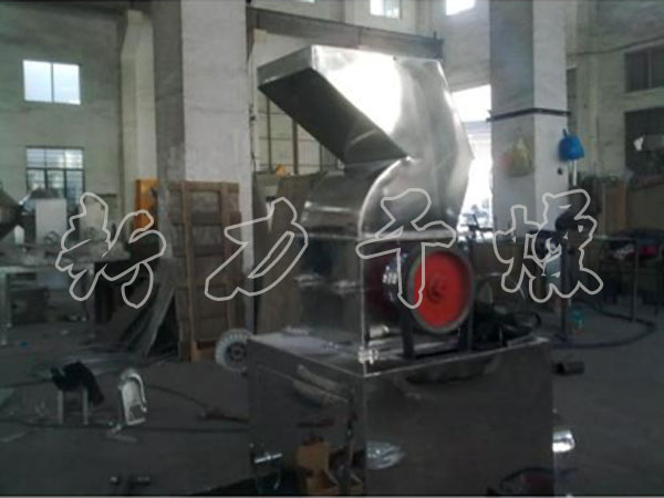 CSJ新高效粗粉碎機(jī)